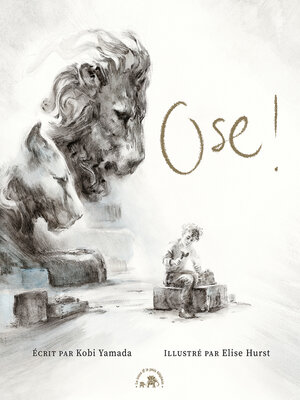 cover image of Ose !